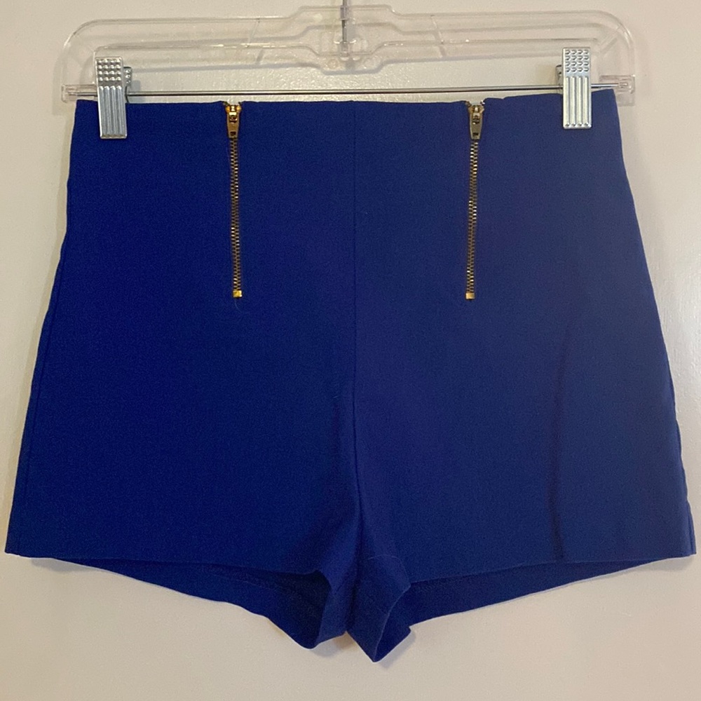 Charlotte Russe shorts